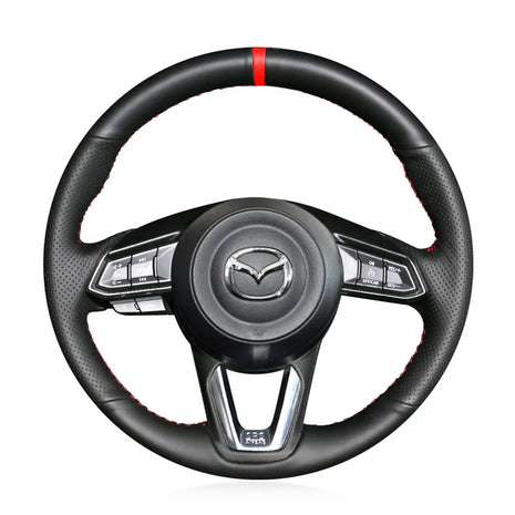 Mazda - 3 Axela 6 Atenza Mazda 2 CX-9 CX9 CX-8 CX8 CX-5 CX5 CX-3 CX3 (2015-2025)