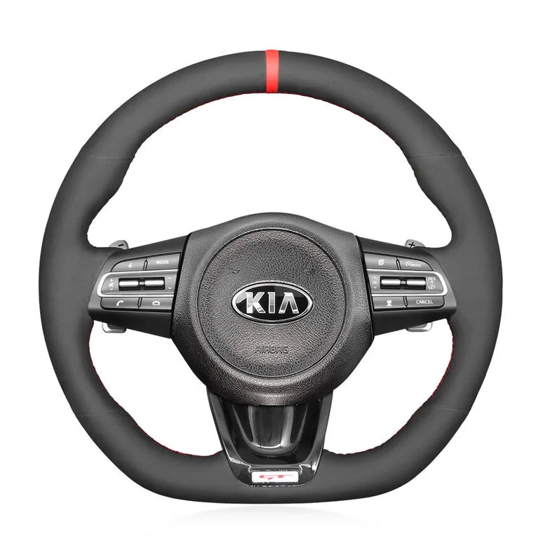 Kia - Stinger (2017-2022)