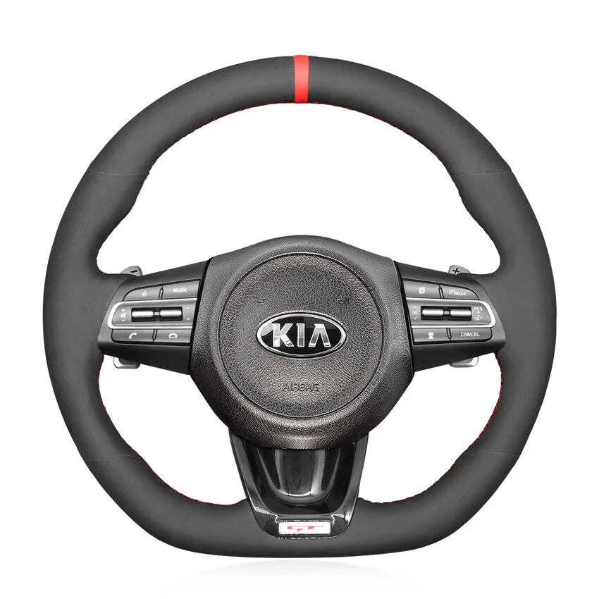 Kia - Stinger (2017-2022)