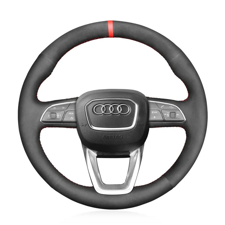 Audi - A3 A4 A5 S3 S4 S5 RS3 RS4 RS5 Q2 SQ2 Q3 RSQ3 Q5 SQ5 Q7 SQ7 Q8 SQ8 RSQ8 (2015-2022)