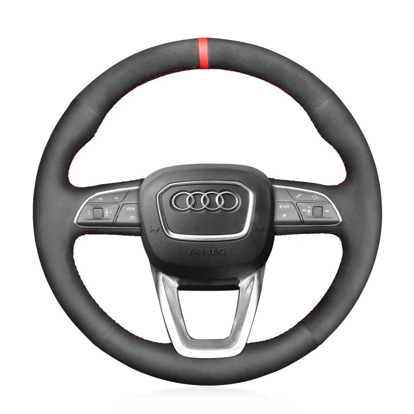 Audi - A3 A4 A5 S3 S4 S5 RS3 RS4 RS5 Q2 SQ2 Q3 RSQ3 Q5 SQ5 Q7 SQ7 Q8 SQ8 RSQ8 (2015-2022)