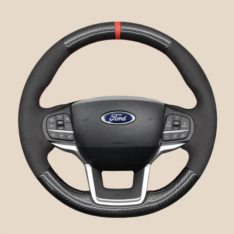 Ford - Explorer (2020-2024)