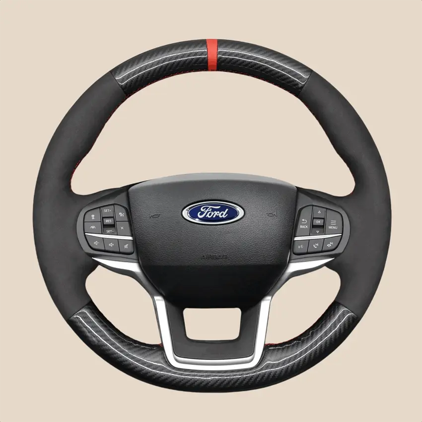 Ford - Explorer (2020-2024)