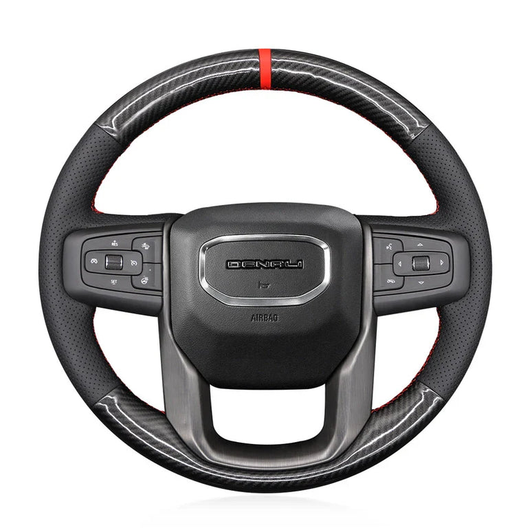 GMC - Sierra 1500 Limited 2500 3500 Yukon (2019-2023)