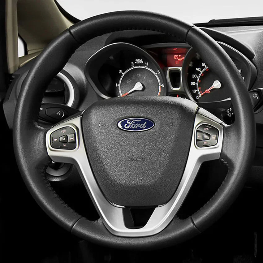 Ford - Fiesta (2011-2019)