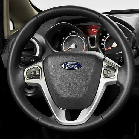 Ford - Fiesta (2011-2019)