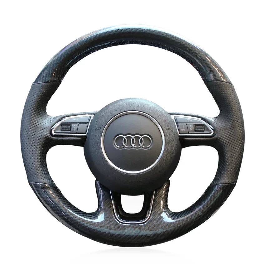 Audi - Q3 Q5 Q7 (2012-2018)
