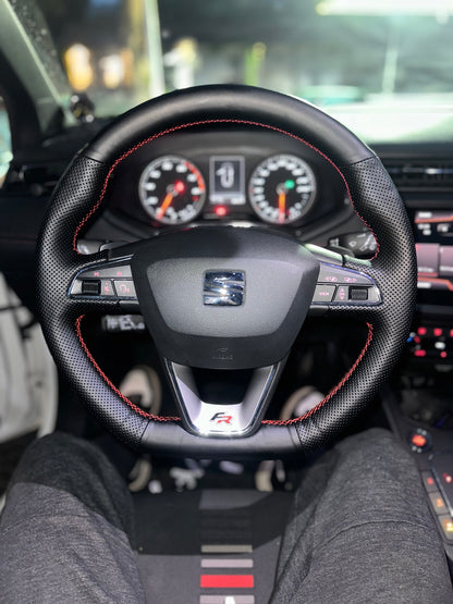 Seat - Leon 5F Ibiza 6F Alhambra Arona Ateca Toledo FR CUPRA Ateca (2013-2022)