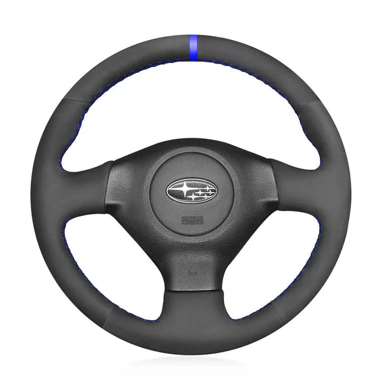 Subaru - Forester Impreza WRX Legacy Outback (2005-2008)