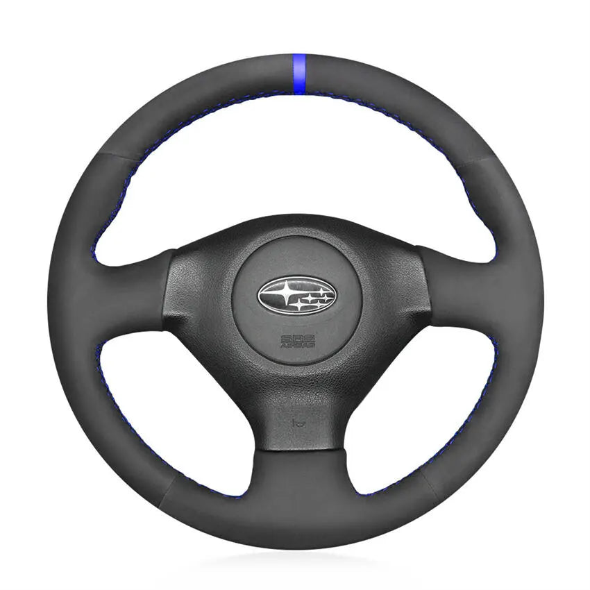 Subaru - Forester Impreza WRX Legacy Outback (2005-2008)