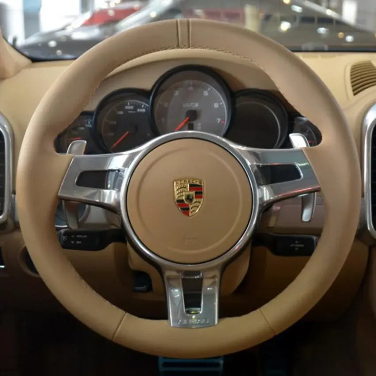Porsche 911 Boxster Cayman Cayenne Panamera 2009-2016