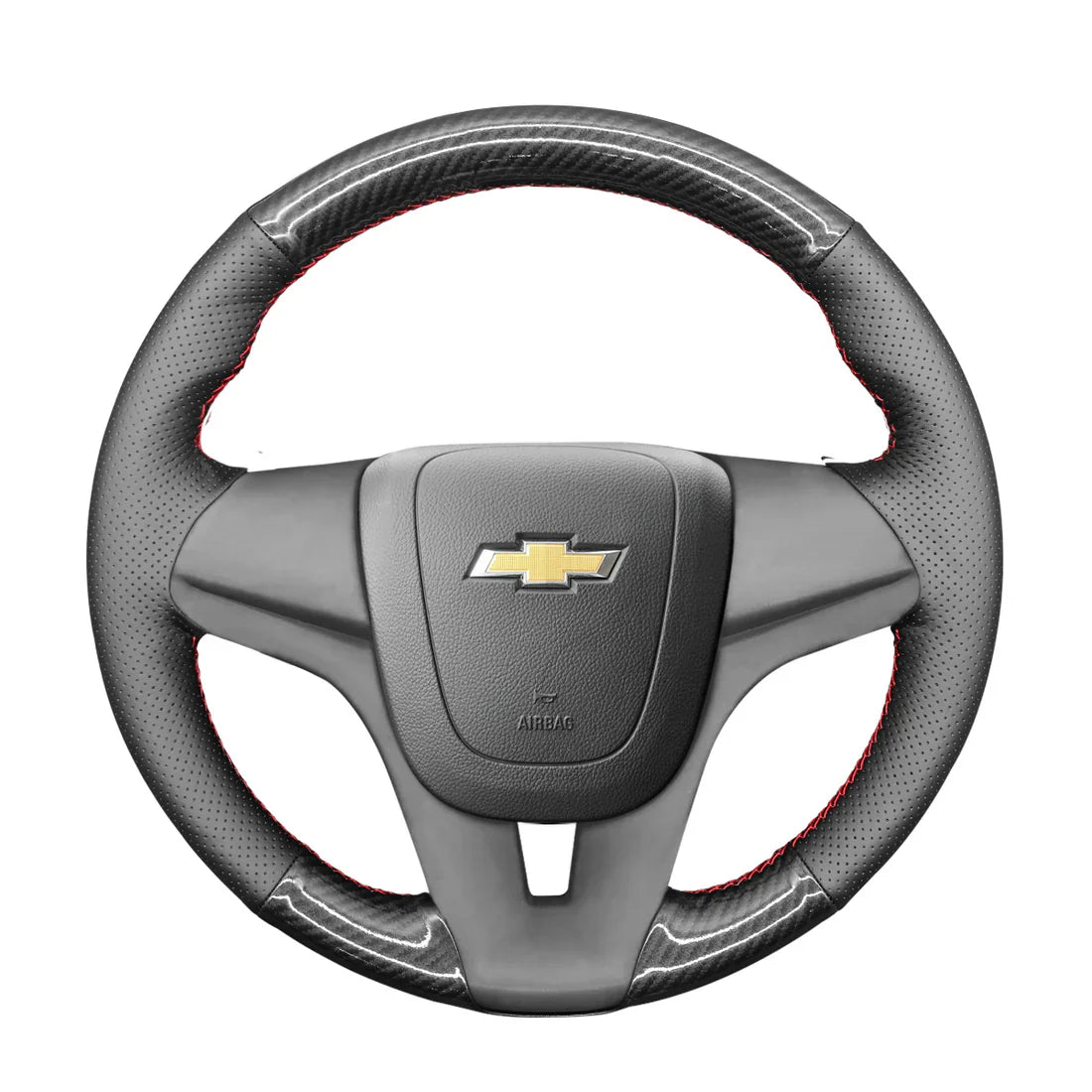 Chevrolet - Cruze Limited Sonic Aveo Orlando Trax (2011-2022)