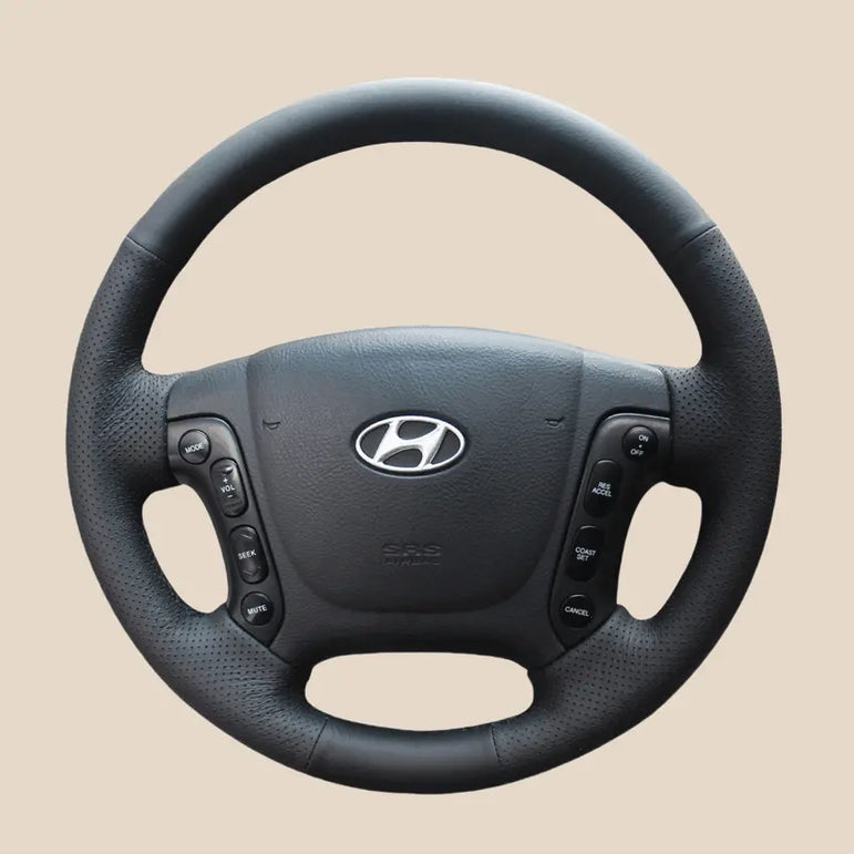 Hyundai - Santa Fe H-1 i800 iLoad iMax (2006-2020)
