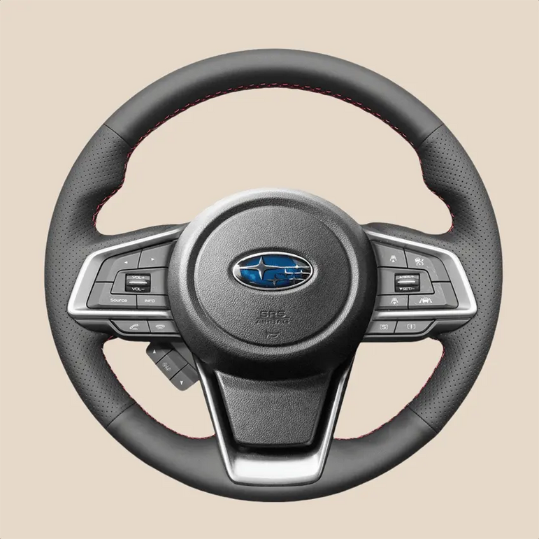 Subaru - Forester Impreza Outback Ascent Crosstrek Legacy XV Liberty (2016-2025)