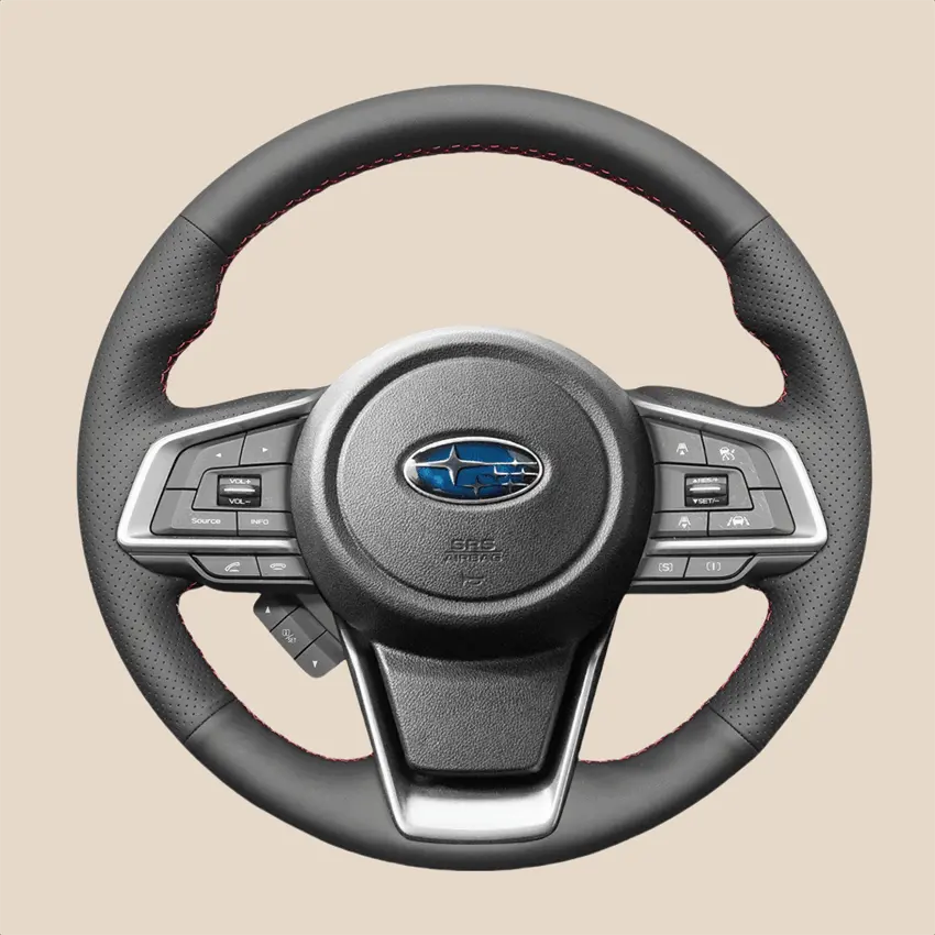 Subaru - Forester Impreza Outback Ascent Crosstrek Legacy XV Liberty (2016-2025)