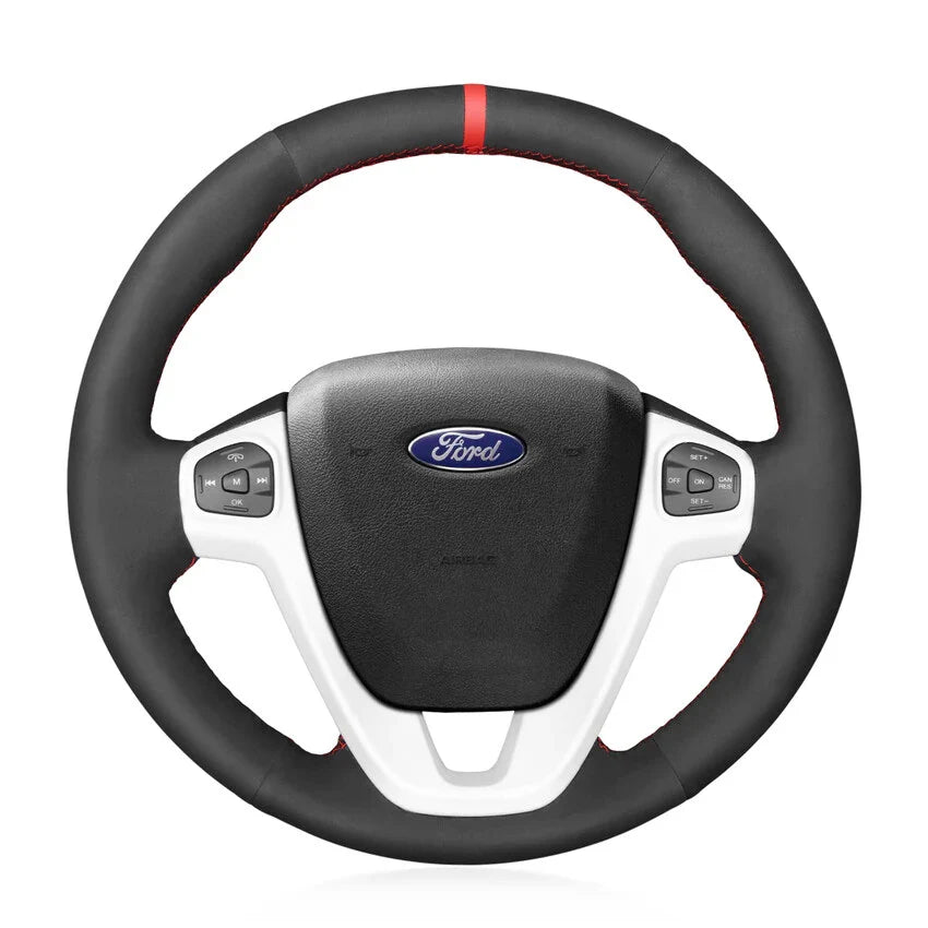 Ford - Fiesta (2011-2019)