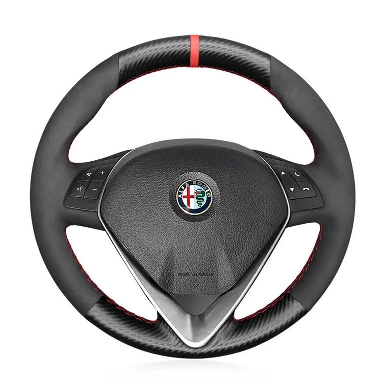 Alfa Romeo - Giulietta MiTo (2014-2022)