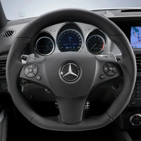 Mercedes Benz - C63 W204 C219 W212 R230 C197 R197 AMG (2008-2015)