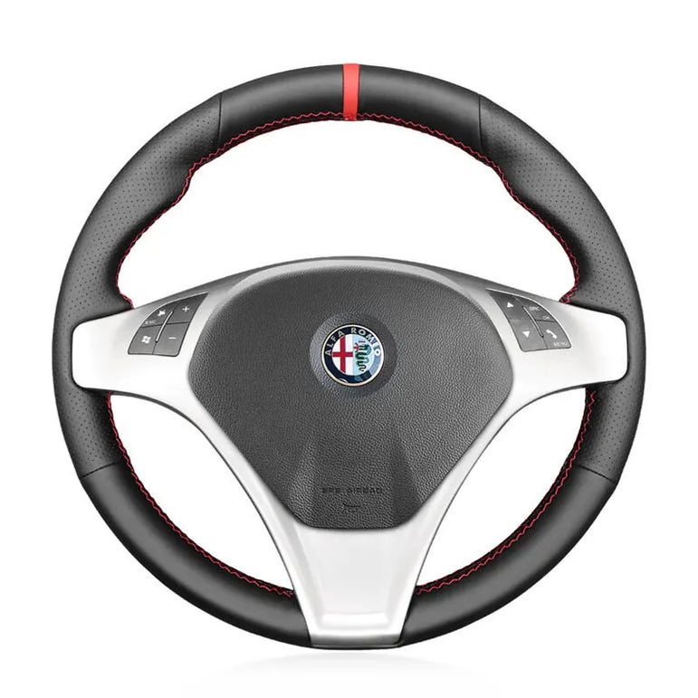 Alfa Romeo - Giulietta MiTo (2008-2015)