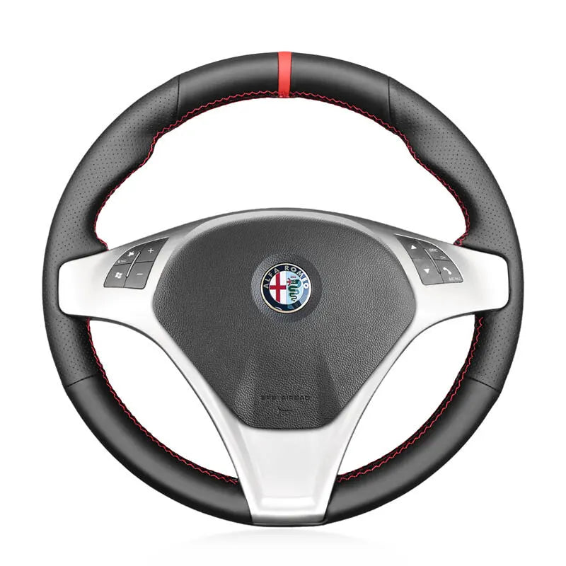 Alfa Romeo - Giulietta MiTo (2008-2015)