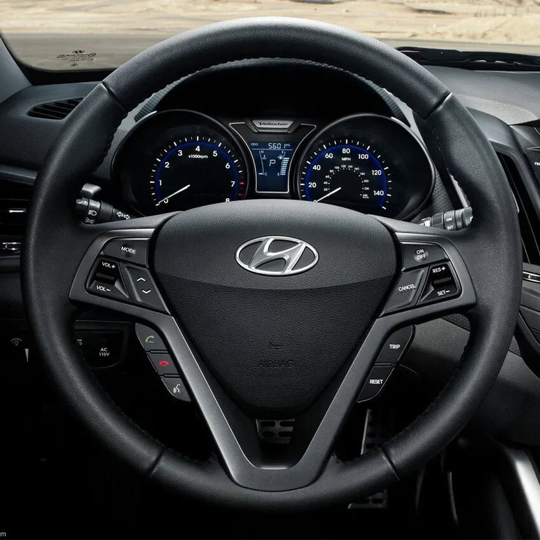 Hyundai - Veloster (2011-2017)