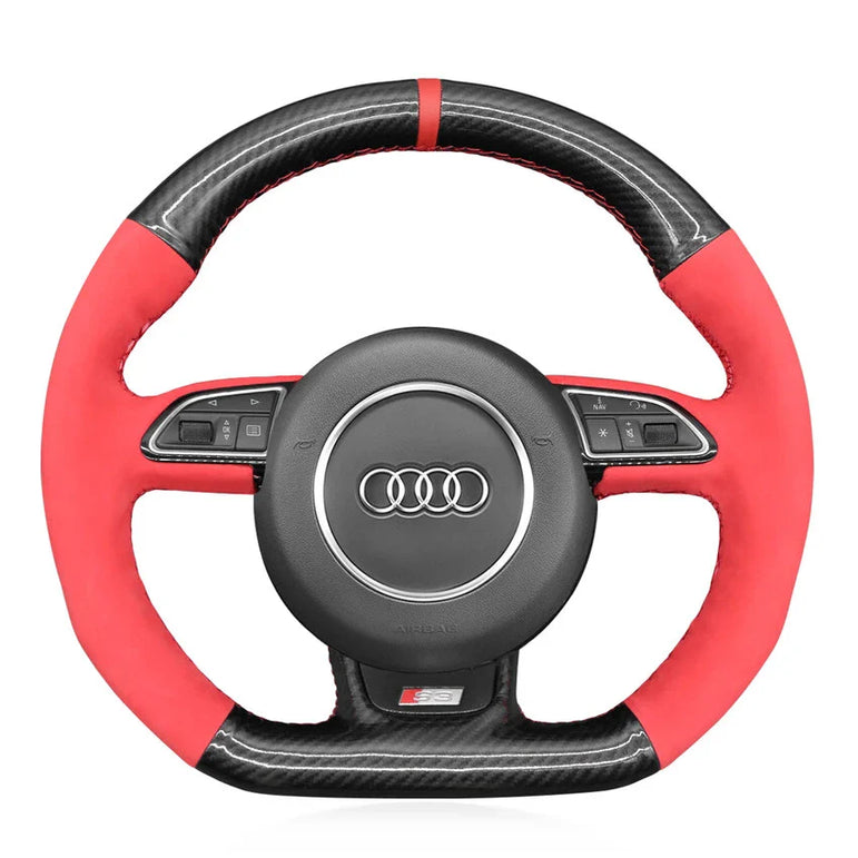 Audi - A5 A7 RS5 RS7 S3 S4 S5 S6 S7 SQ5 (2012-2018)