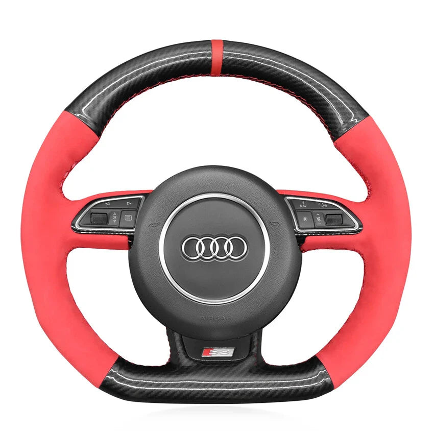 Audi - A5 A7 RS5 RS7 S3 S4 S5 S6 S7 SQ5 (2012-2018)