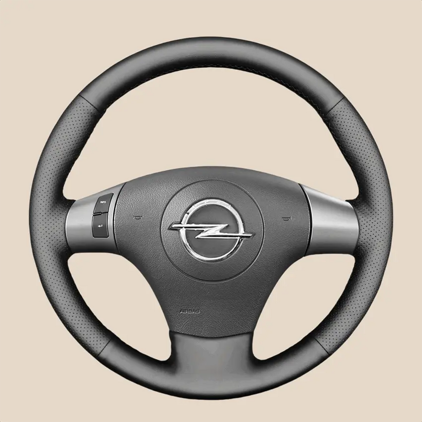 Opel - GT (2007-2010)