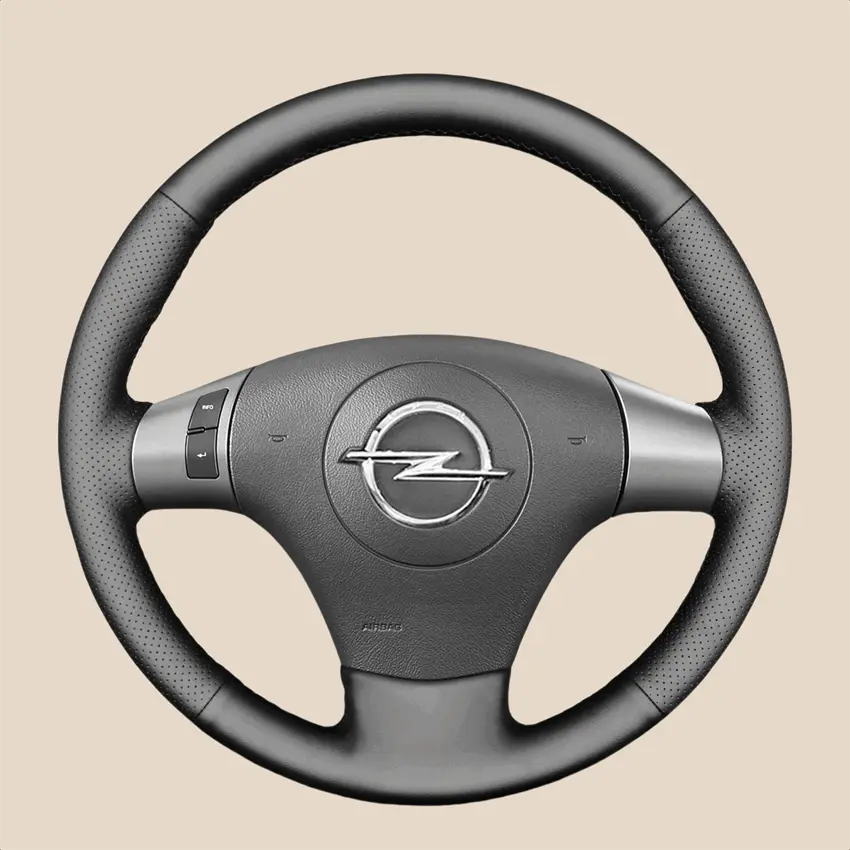 Opel - GT (2007-2010)