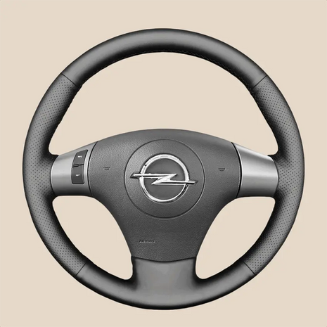 Opel - GT (2007-2010)