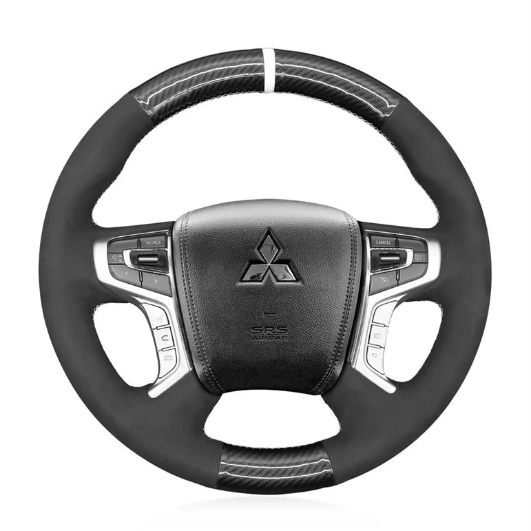 Mitsubishi - Outlander PHEV L200 Shogun Sport Pajero Sport Triton Delica (2015-2024)