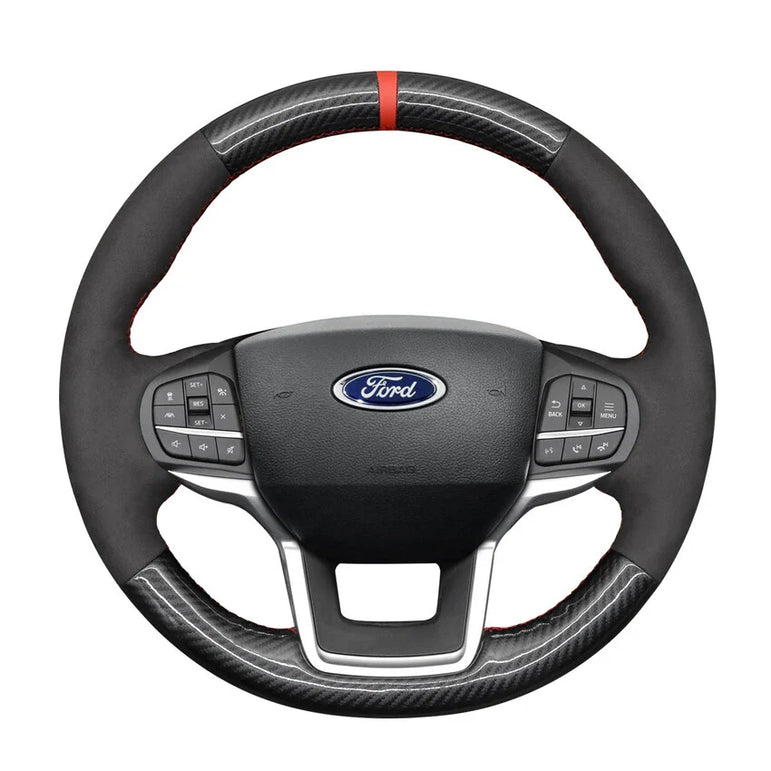 Ford - Explorer (2020-2024)