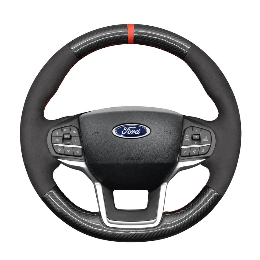 Ford - Explorer (2020-2024)