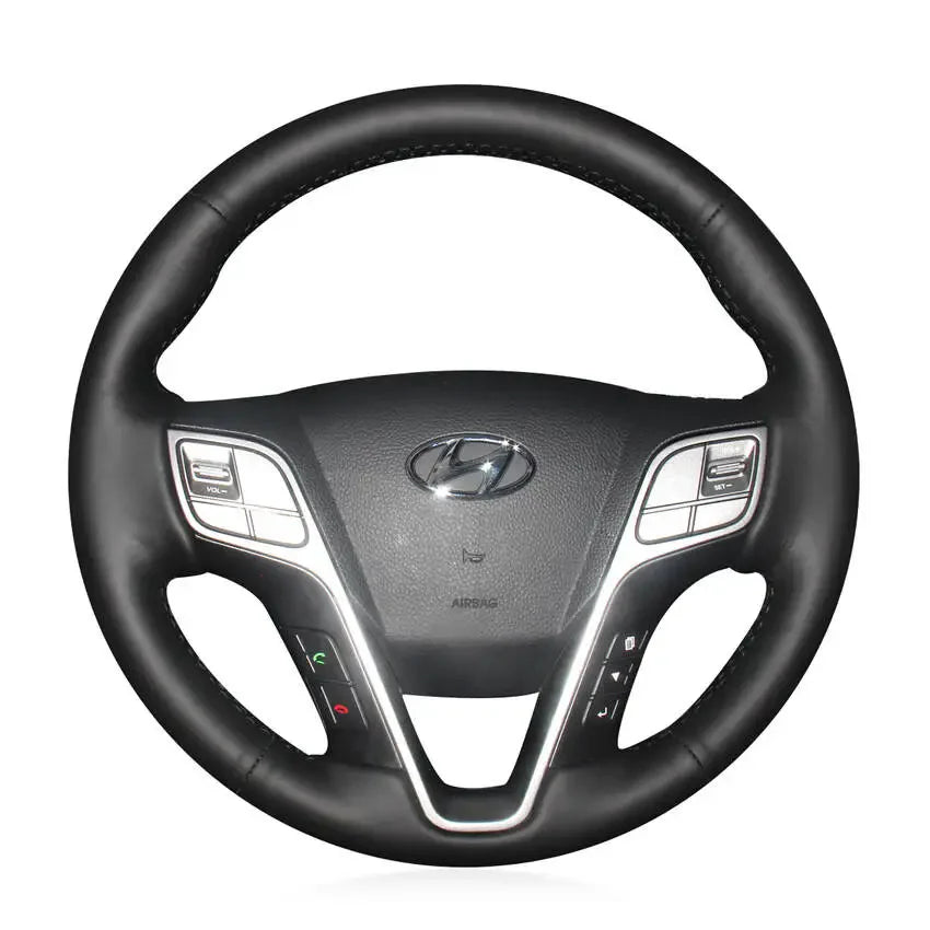 Hyundai - Santa Fe XL Grand Santa Fe H350 (2013-2019)