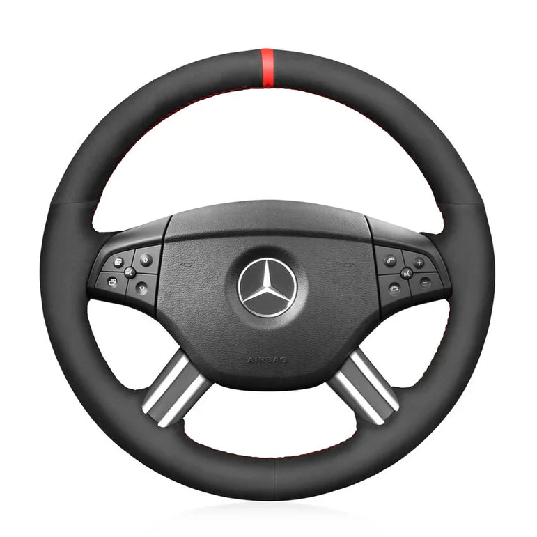 Mercedes Benz - GL-CLASS X164 M-CLASS (2006-2008)