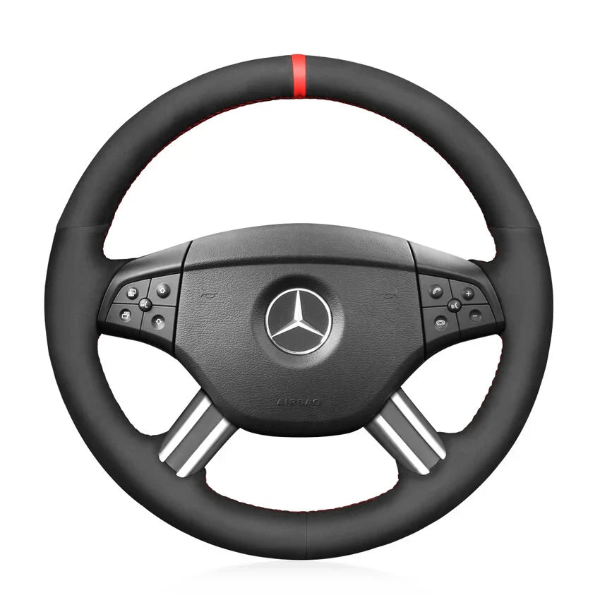 Mercedes Benz - GL-CLASS X164 M-CLASS (2006-2008)