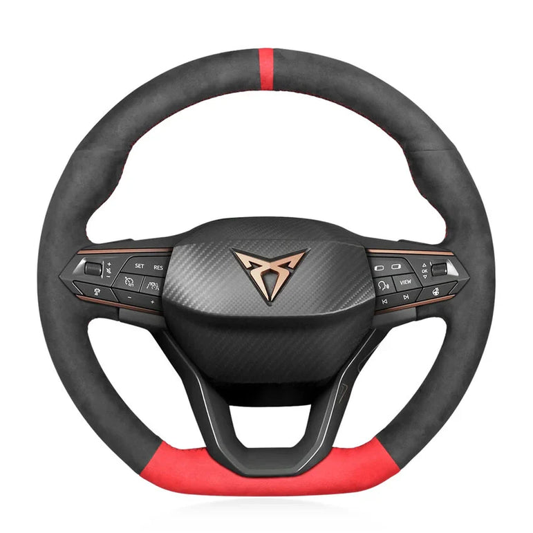 CUPRA - Tavascan Born Formentor Leon Leon Sportstourer Ateca