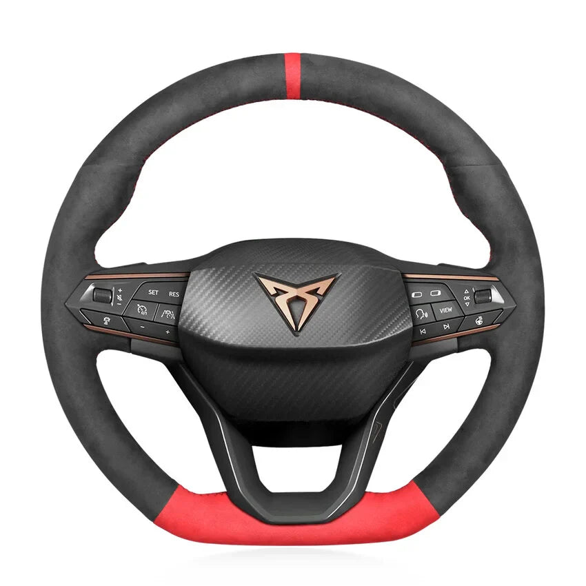 CUPRA - Tavascan Born Formentor Leon Leon Sportstourer Ateca