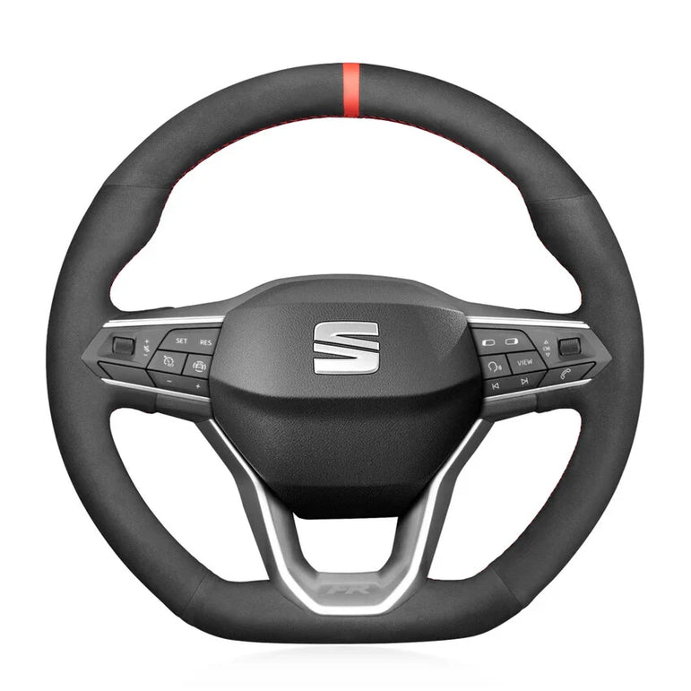 Seat - Leon IV Ibiza 6F Ateca Arona Tarraco (2020-2025)