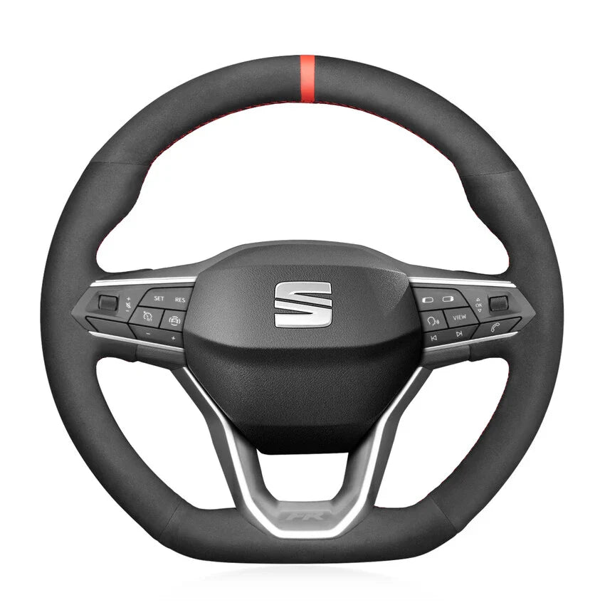 Seat - Leon IV Ibiza 6F Ateca Arona Tarraco (2020-2025)
