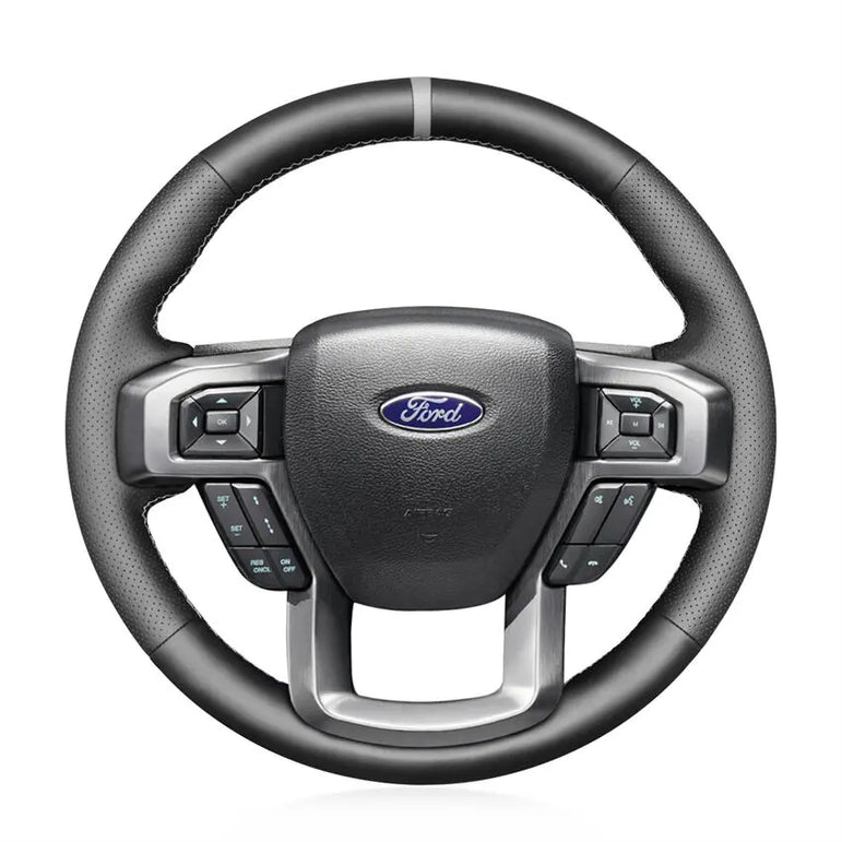 Ford - F150 250 350 450 550 600 650 750 (2015-2023)