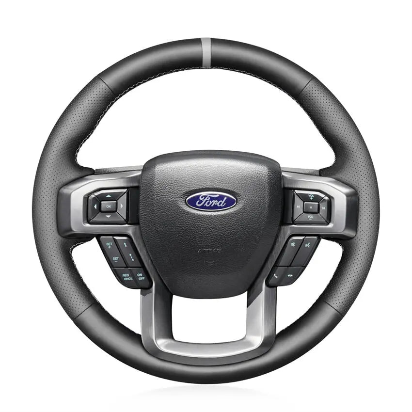 Ford - F150 250 350 450 550 600 650 750 (2015-2023)