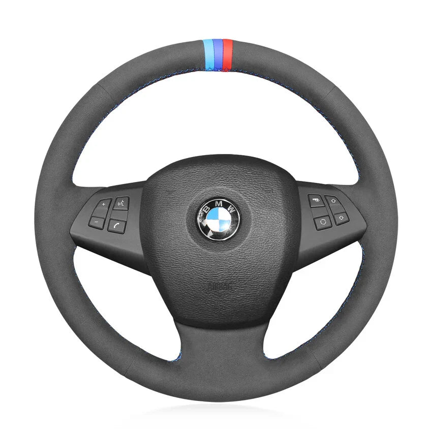 BMW - X5 E70 (2006-2013)