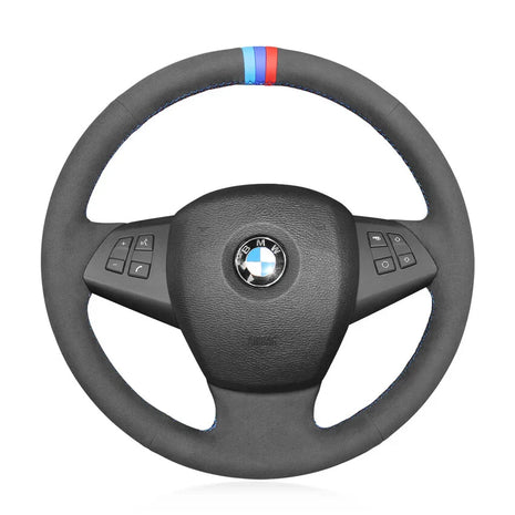 BMW - X5 E70 (2006-2013)
