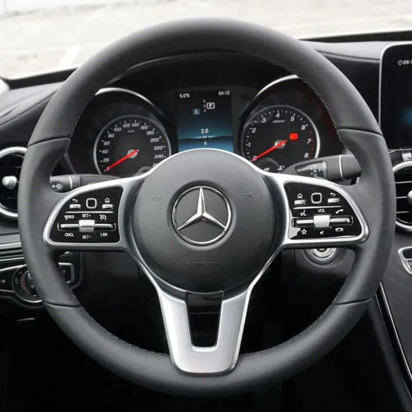 Mercedes Benz - W177 W205 C118 C257 W213 W463 H247 X253 X167 (2018-2023)