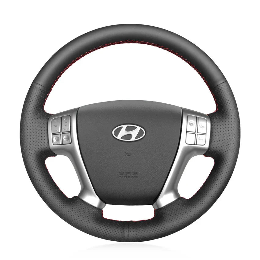 Hyundai - Veracruz ix55 (2007-2013)