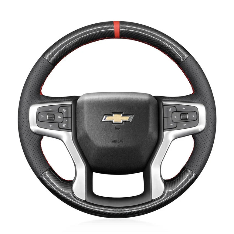 Chevrolet - Silverado 1500 2500 3500 Blazer Suburban Tahoe (2019-2025)