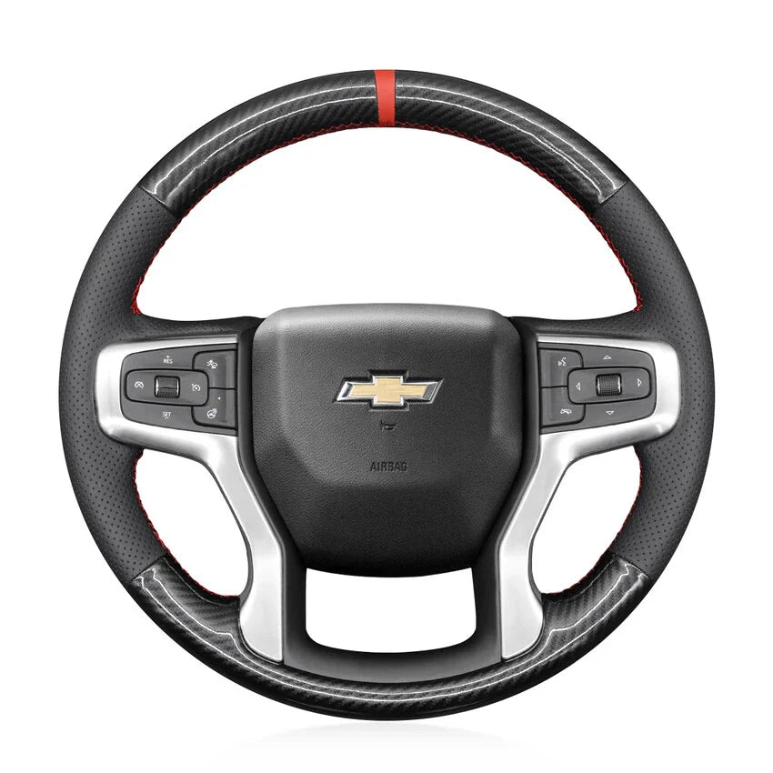 Chevrolet - Silverado 1500 2500 3500 Blazer Suburban Tahoe (2019-2025)