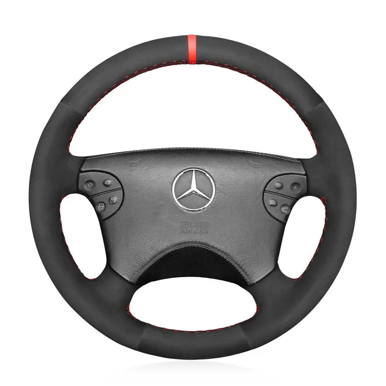 Mercedes Benz - W208 W210 W463 (2000-2003)