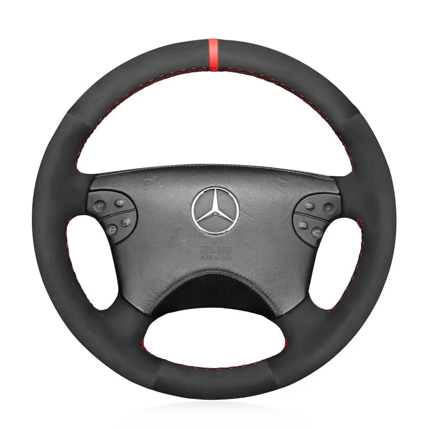Mercedes Benz - W208 W210 W463 (2000-2003)
